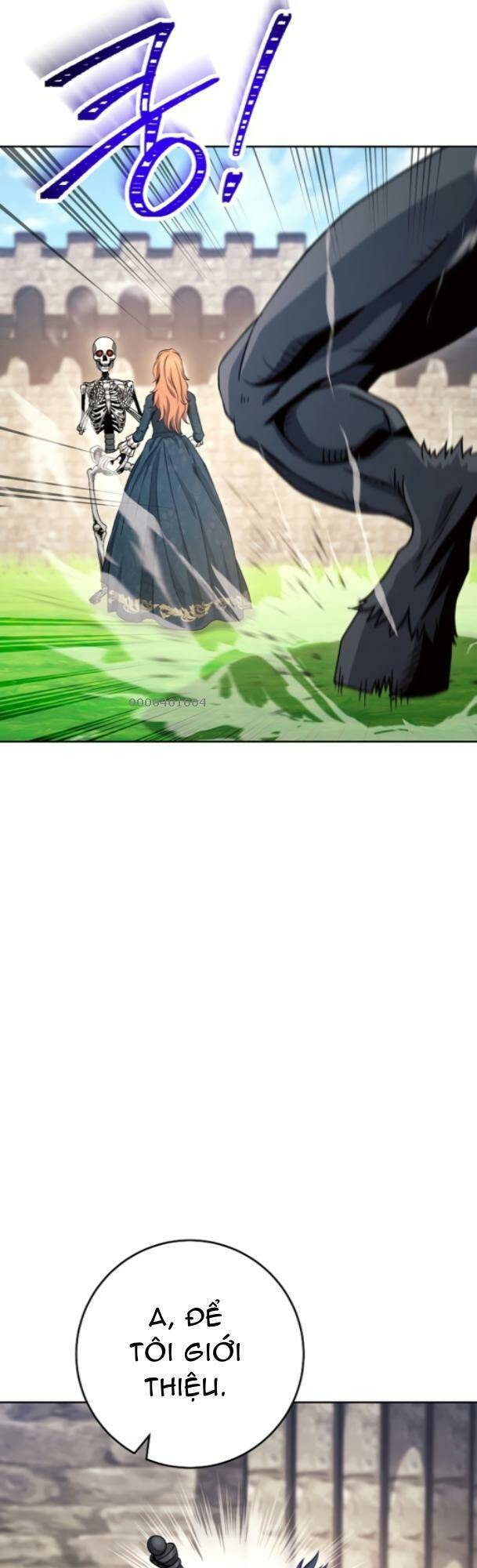 Cốt Binh Trở Lại - Chapter 230 - Page 41