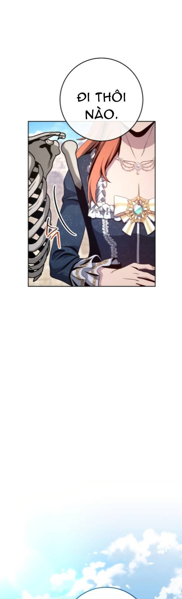 Cốt Binh Trở Lại - Chapter 230 - Page 45