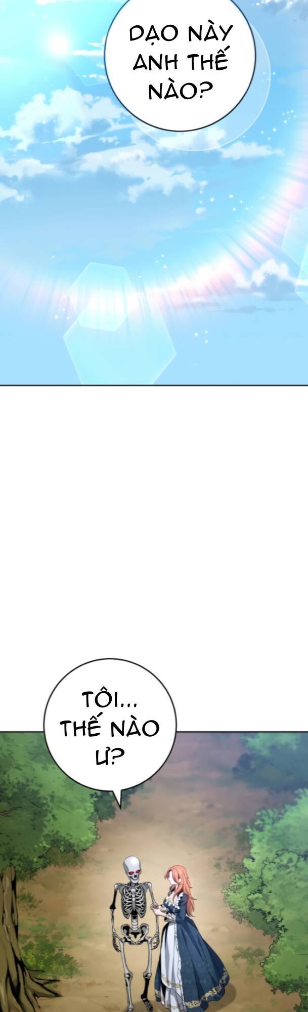 Cốt Binh Trở Lại - Chapter 230 - Page 46