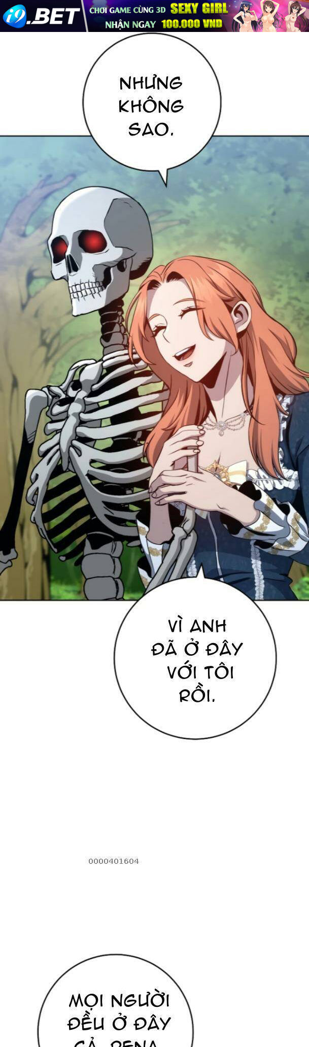 Cốt Binh Trở Lại - Chapter 230 - Page 49