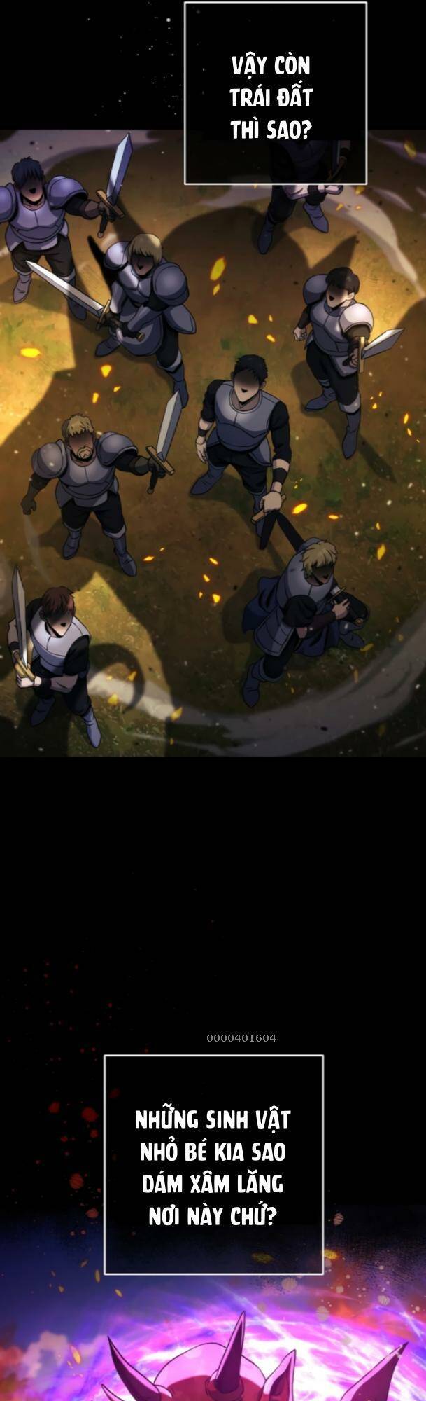 Cốt Binh Trở Lại - Chapter 230 - Page 5
