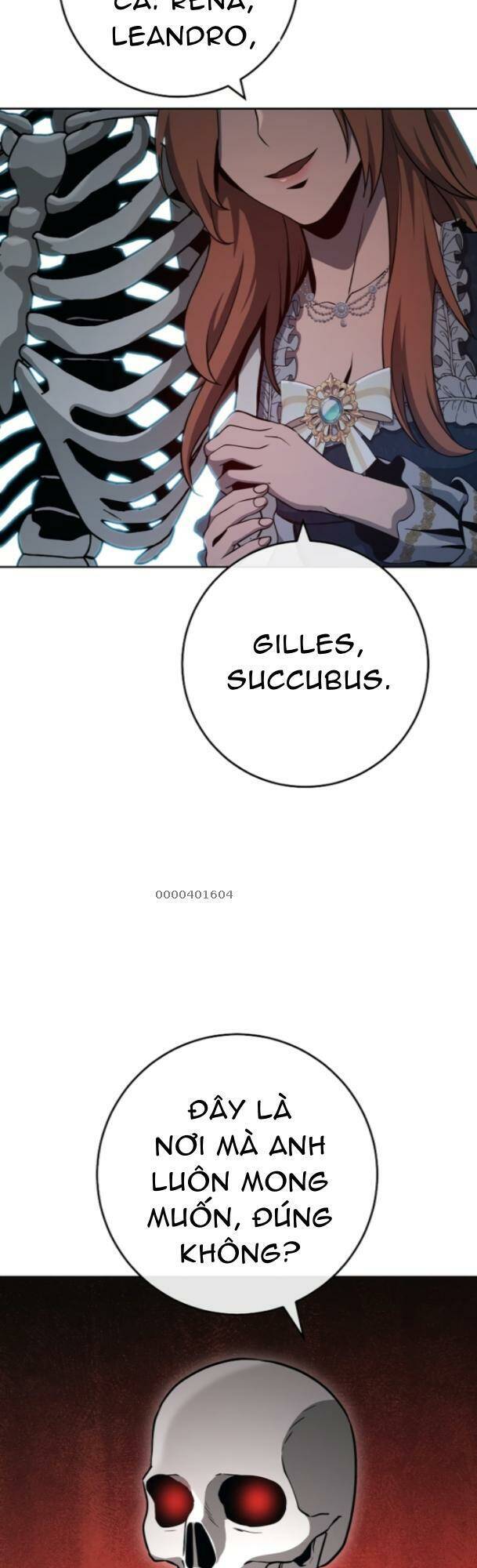 Cốt Binh Trở Lại - Chapter 230 - Page 50