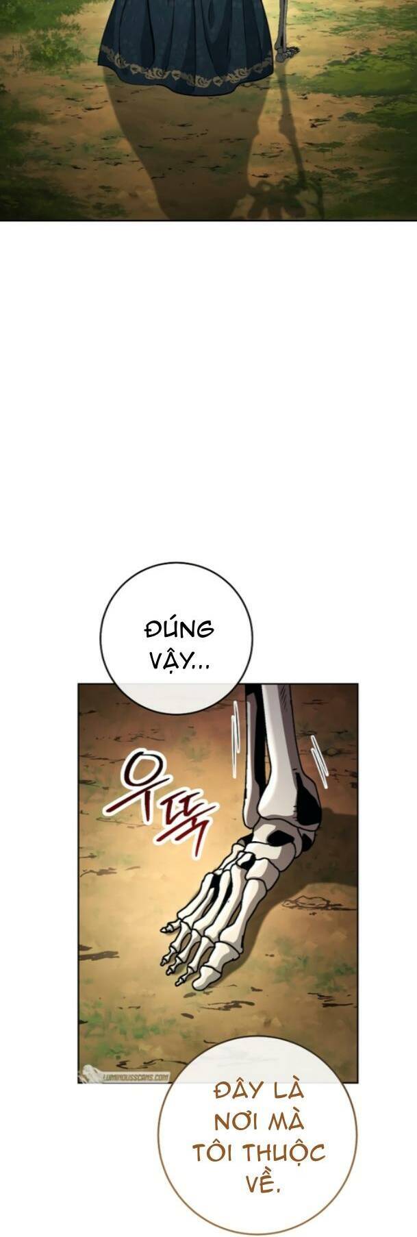 Cốt Binh Trở Lại - Chapter 230 - Page 52