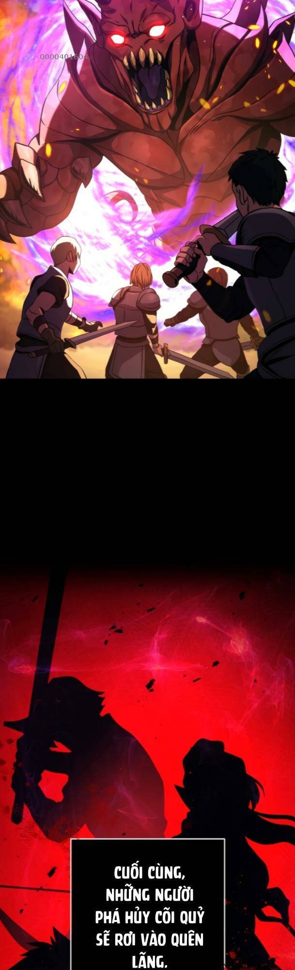 Cốt Binh Trở Lại - Chapter 230 - Page 6