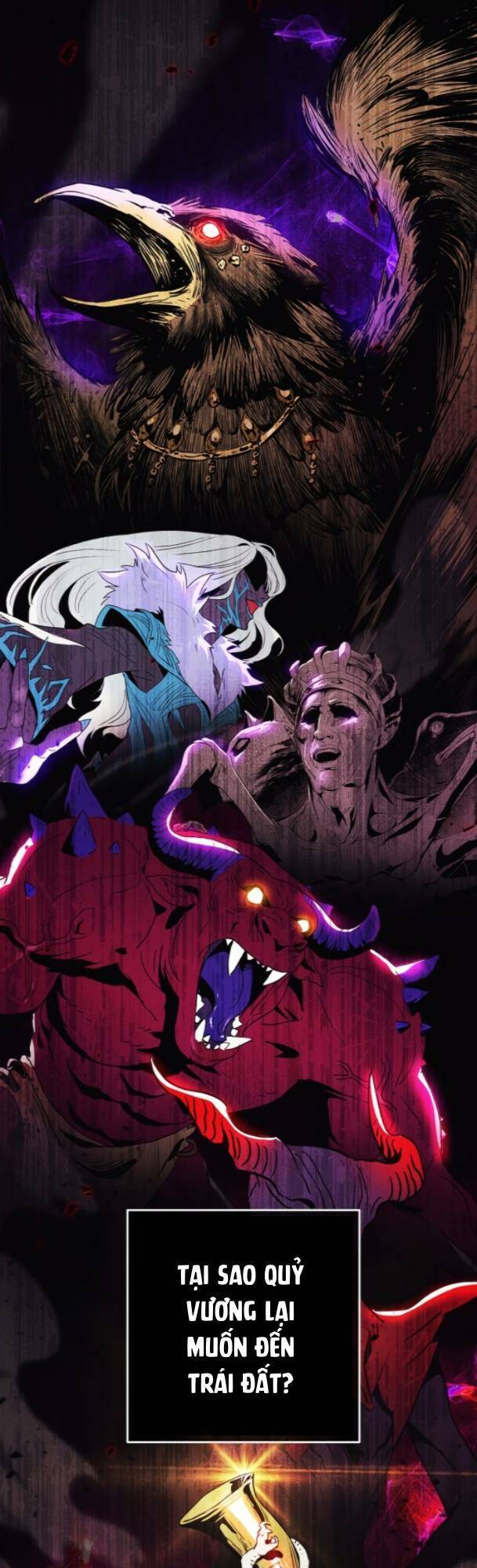 Cốt Binh Trở Lại - Chapter 230 - Page 9