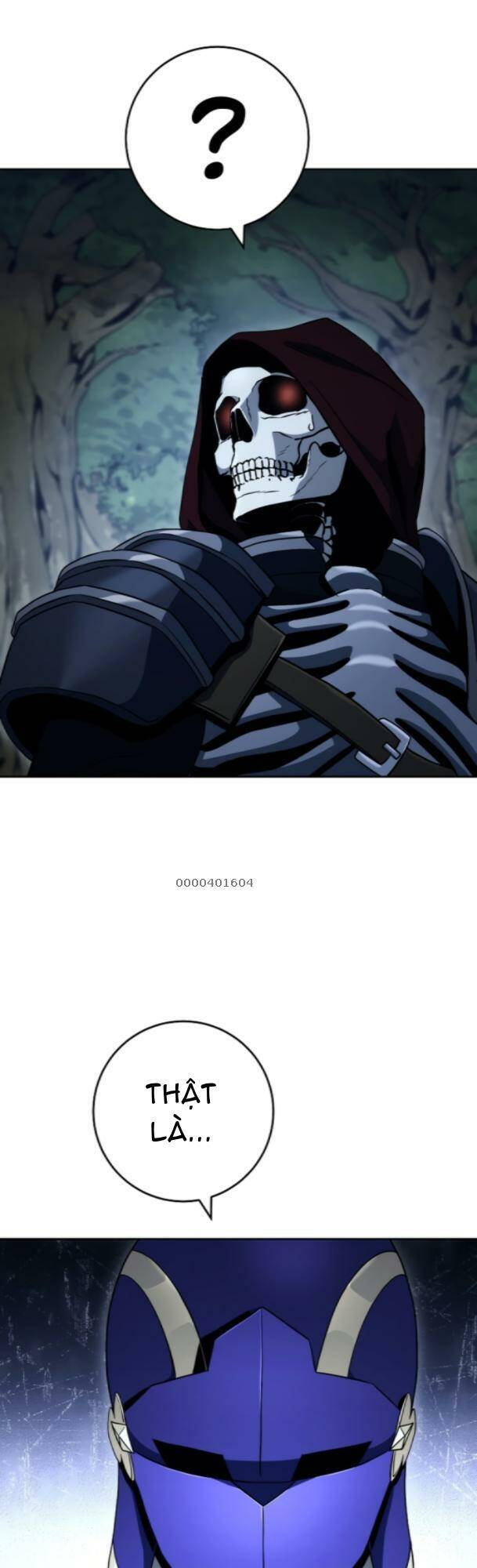 Cốt Binh Trở Lại - Chapter 231 - Page 10