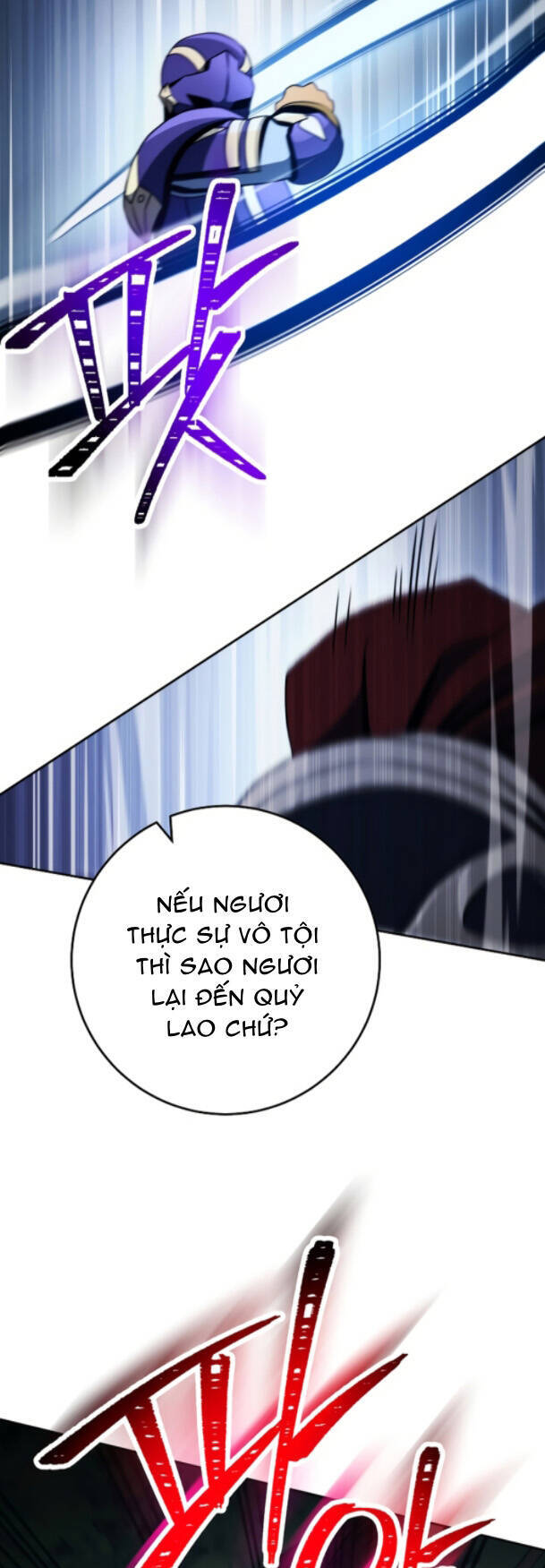 Cốt Binh Trở Lại - Chapter 231 - Page 18