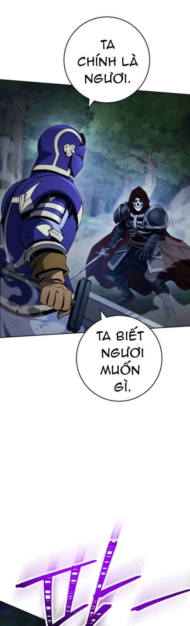 Cốt Binh Trở Lại - Chapter 231 - Page 24