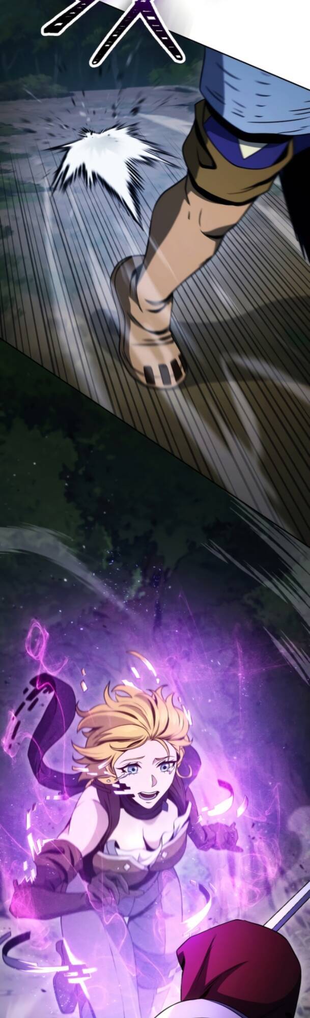 Cốt Binh Trở Lại - Chapter 231 - Page 25