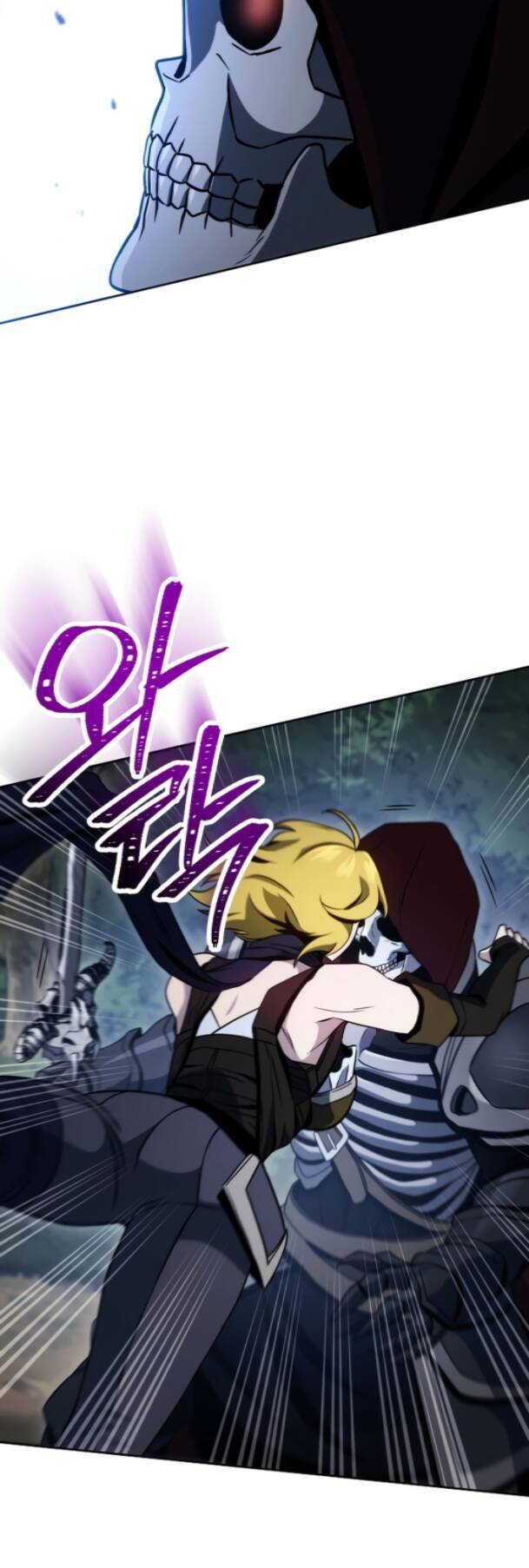 Cốt Binh Trở Lại - Chapter 231 - Page 27