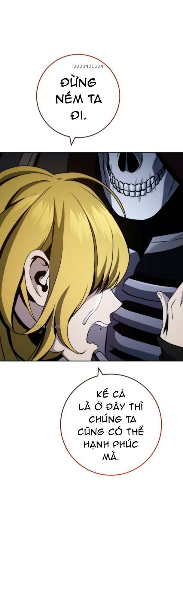 Cốt Binh Trở Lại - Chapter 231 - Page 28