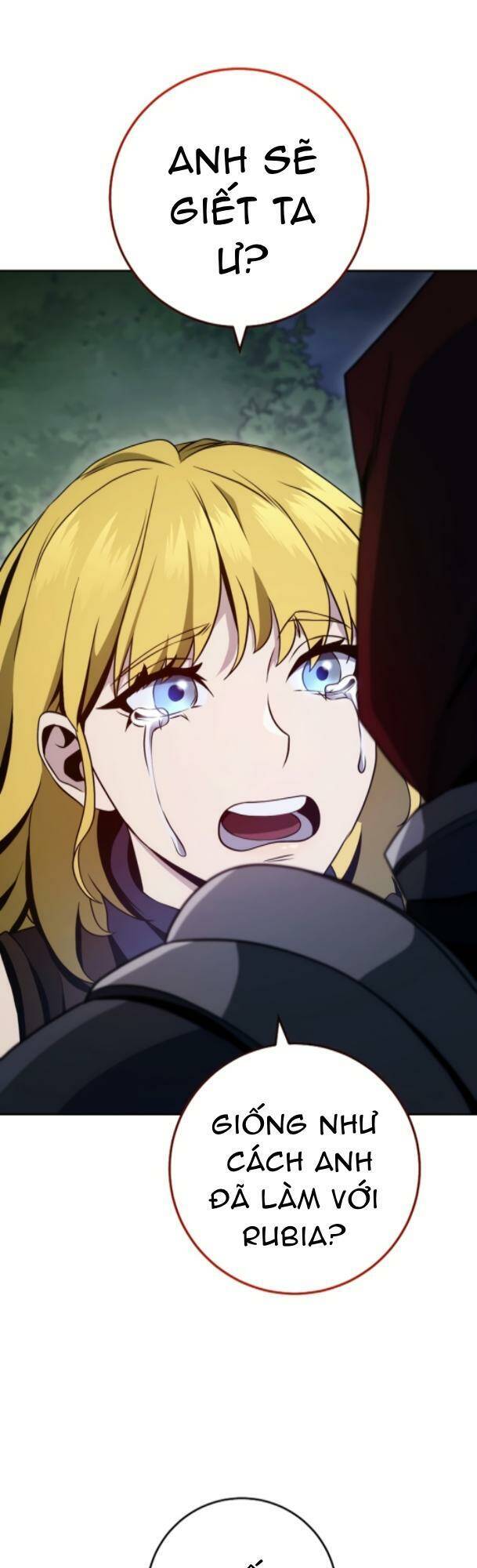 Cốt Binh Trở Lại - Chapter 231 - Page 29