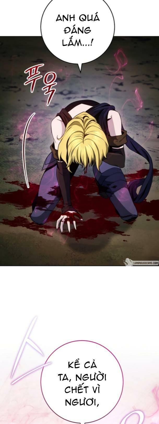 Cốt Binh Trở Lại - Chapter 231 - Page 34