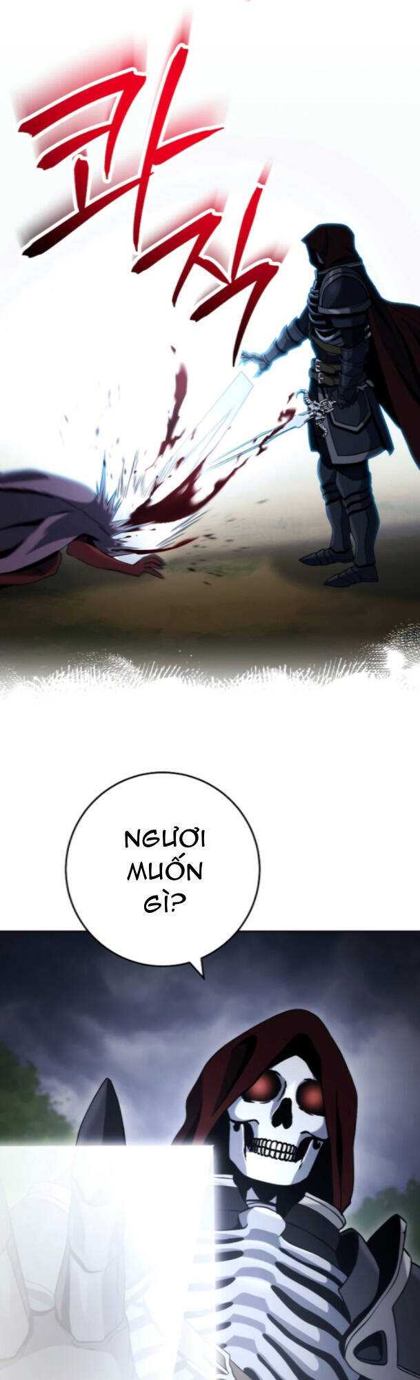 Cốt Binh Trở Lại - Chapter 231 - Page 37