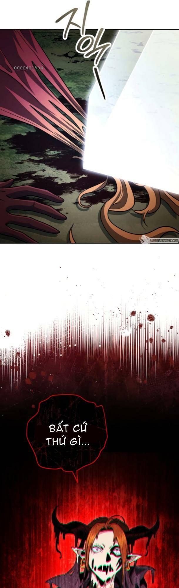 Cốt Binh Trở Lại - Chapter 231 - Page 40