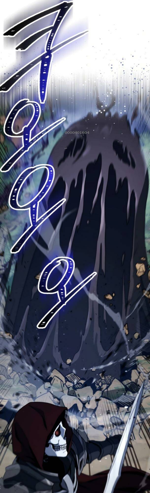 Cốt Binh Trở Lại - Chapter 231 - Page 48