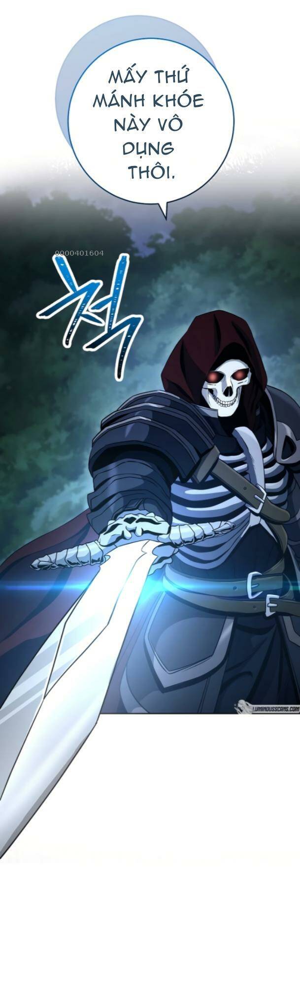 Cốt Binh Trở Lại - Chapter 231 - Page 5