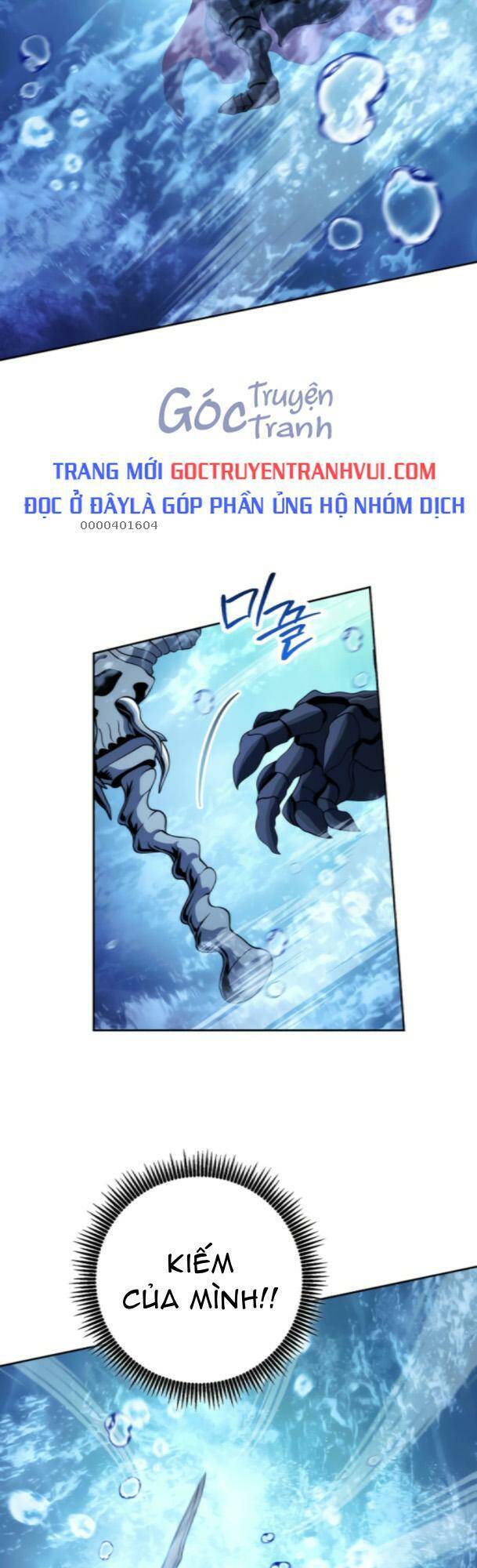 Cốt Binh Trở Lại - Chapter 231 - Page 53