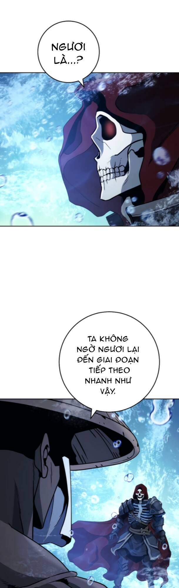 Cốt Binh Trở Lại - Chapter 231 - Page 57