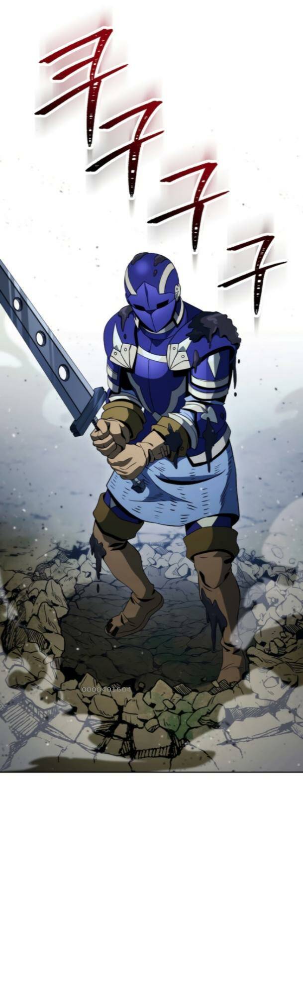 Cốt Binh Trở Lại - Chapter 231 - Page 9