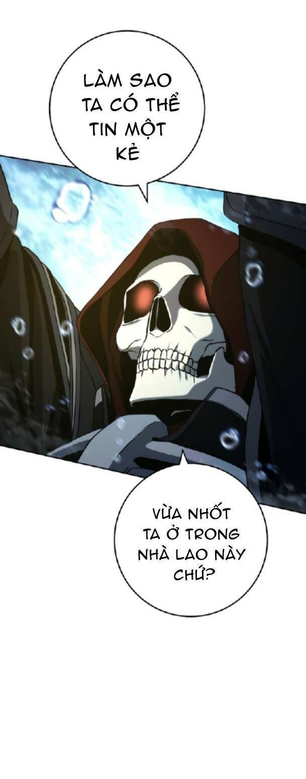 Cốt Binh Trở Lại - Chapter 232 - Page 37