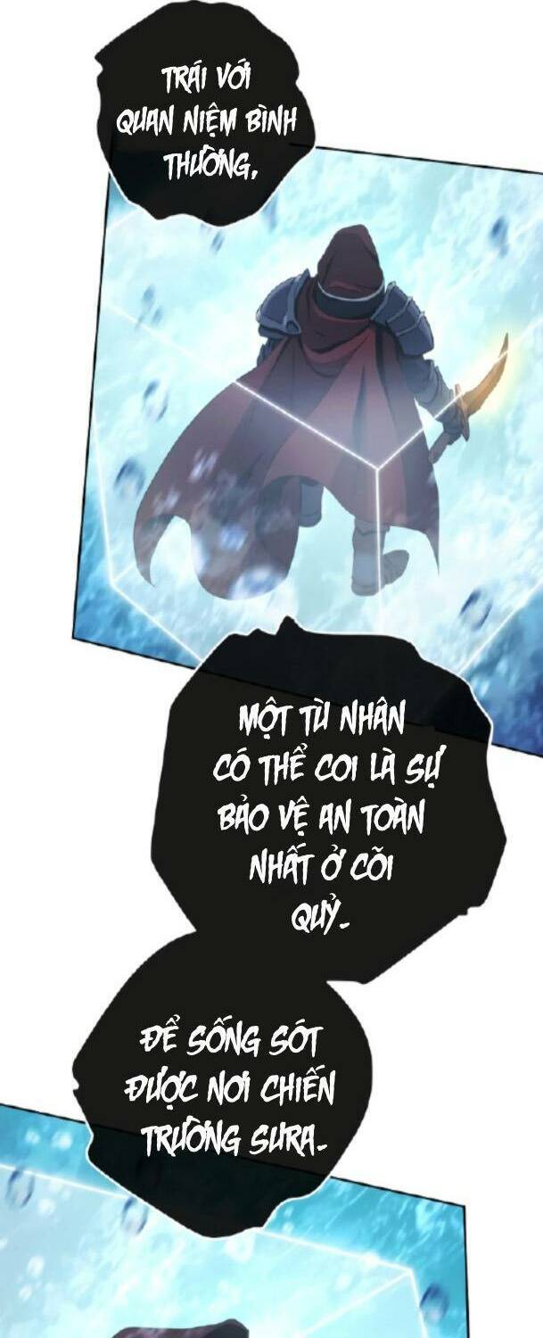 Cốt Binh Trở Lại - Chapter 232 - Page 45