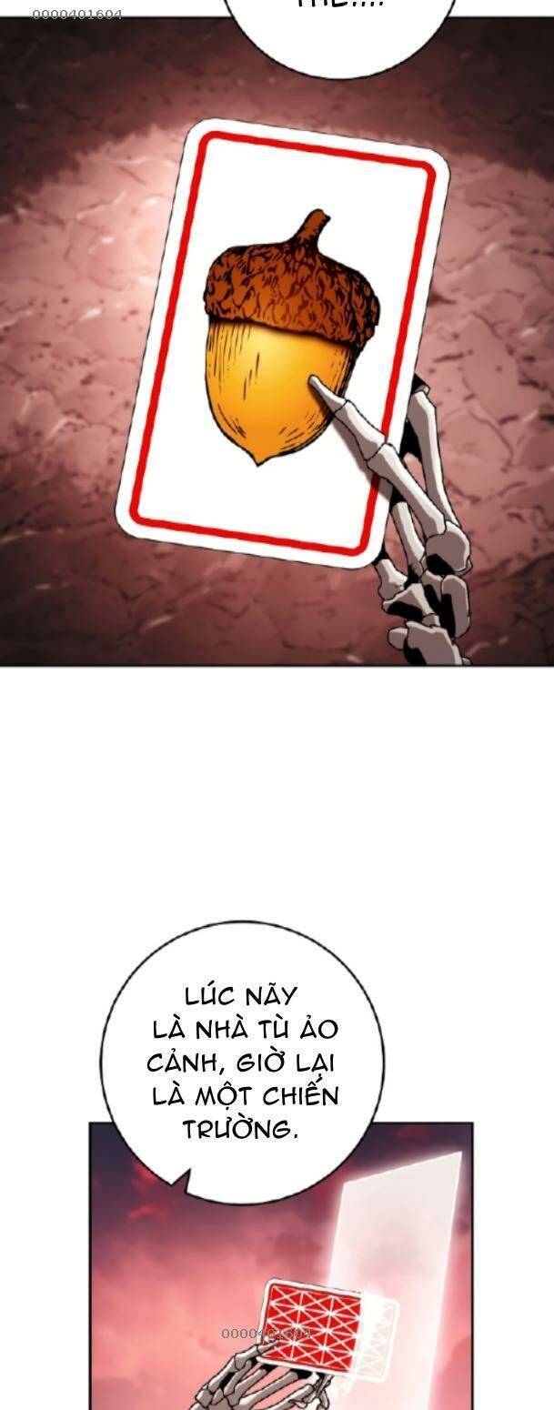 Cốt Binh Trở Lại - Chapter 232 - Page 58