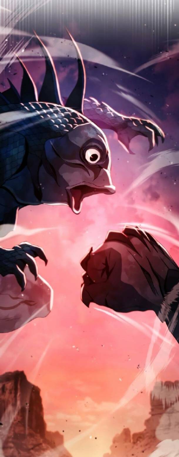 Cốt Binh Trở Lại - Chapter 232 - Page 61