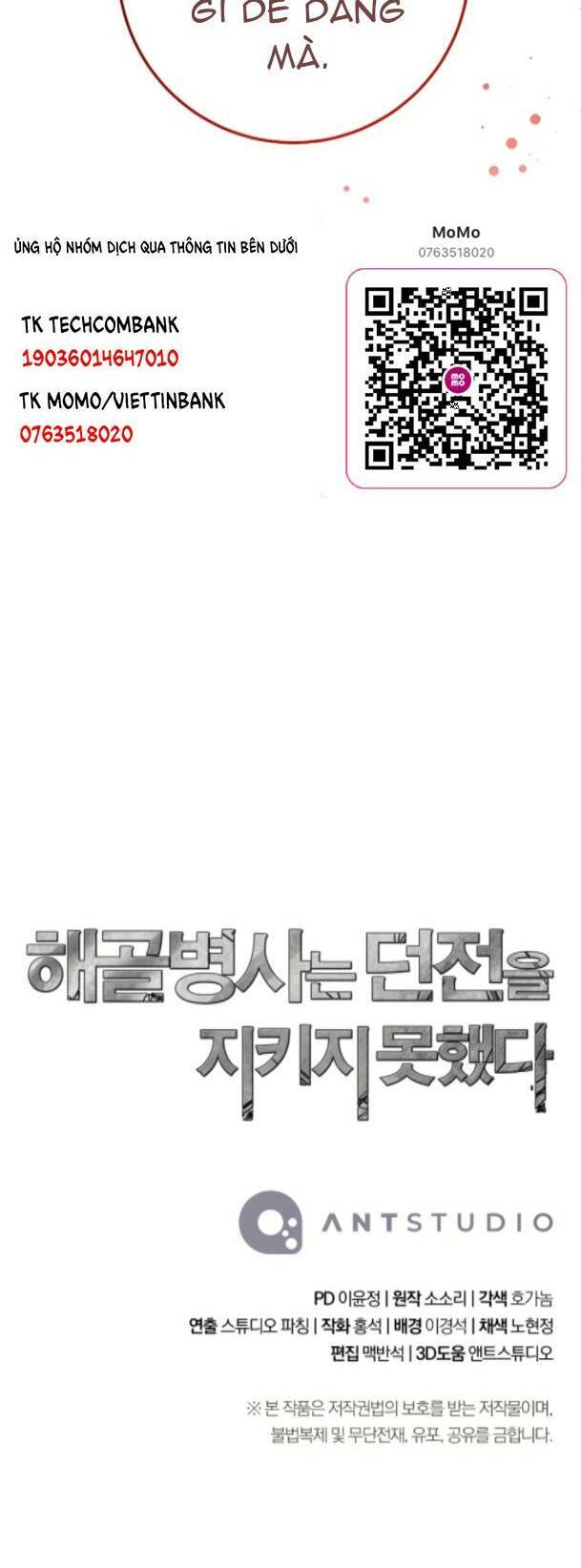 Cốt Binh Trở Lại - Chapter 232 - Page 65