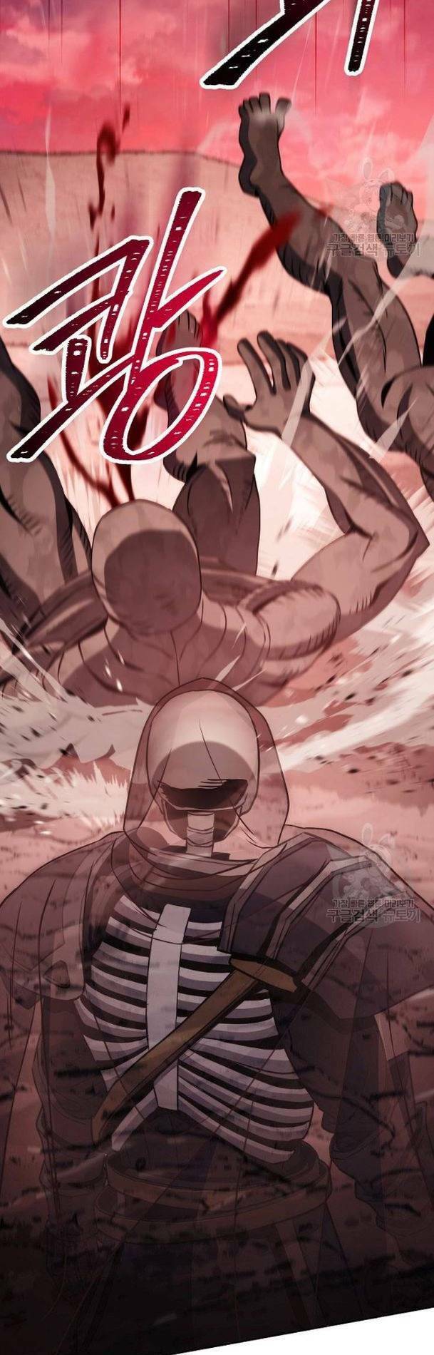 Cốt Binh Trở Lại - Chapter 233 - Page 34