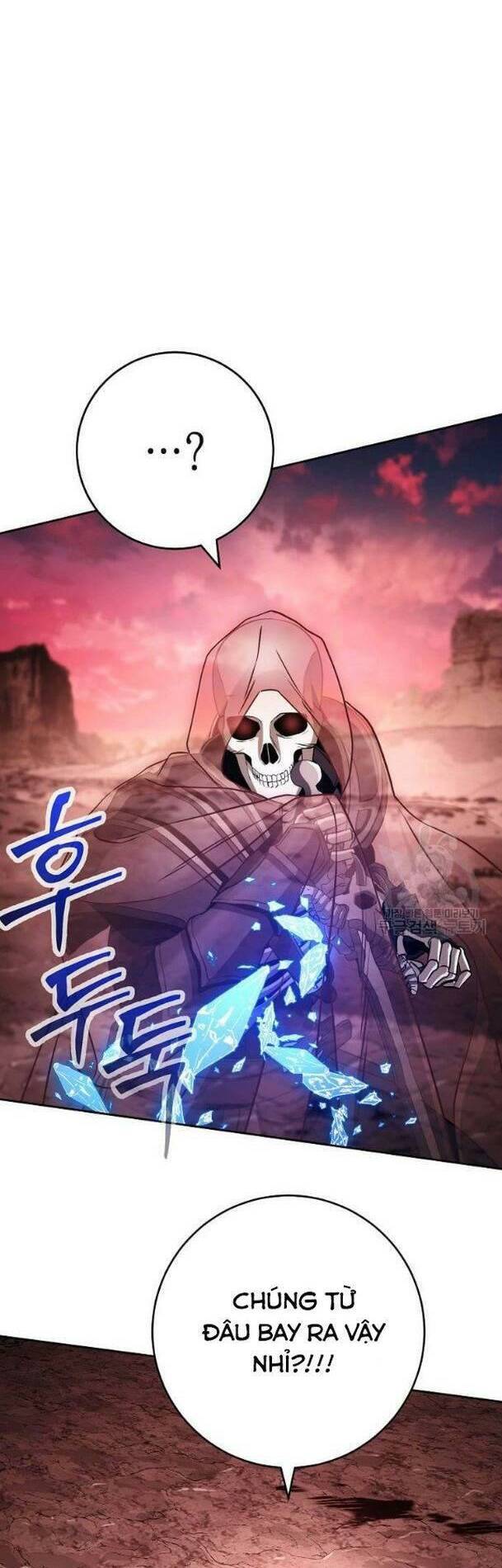 Cốt Binh Trở Lại - Chapter 233 - Page 39