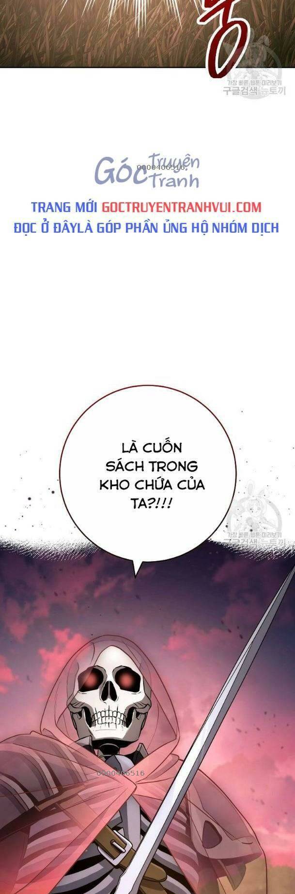Cốt Binh Trở Lại - Chapter 233 - Page 62