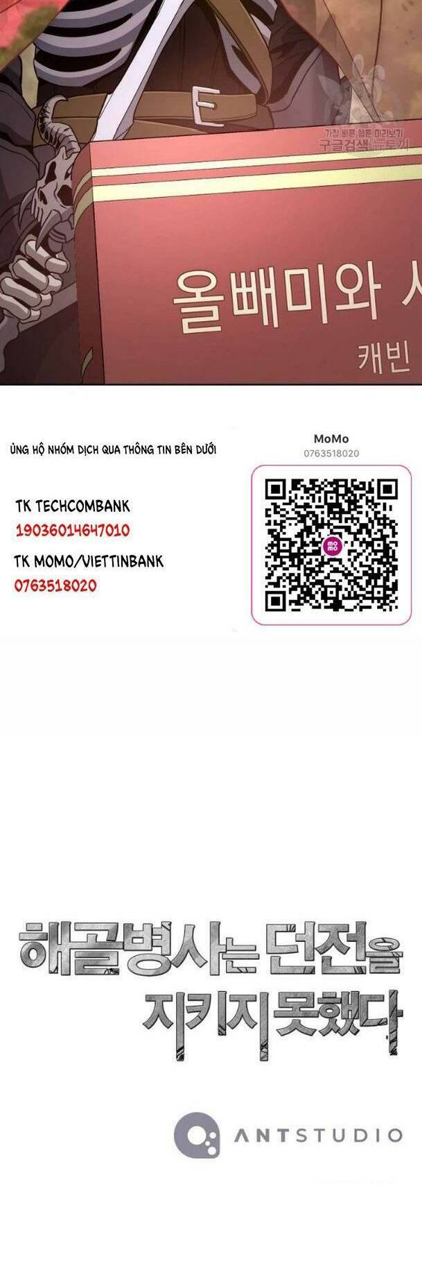 Cốt Binh Trở Lại - Chapter 233 - Page 63