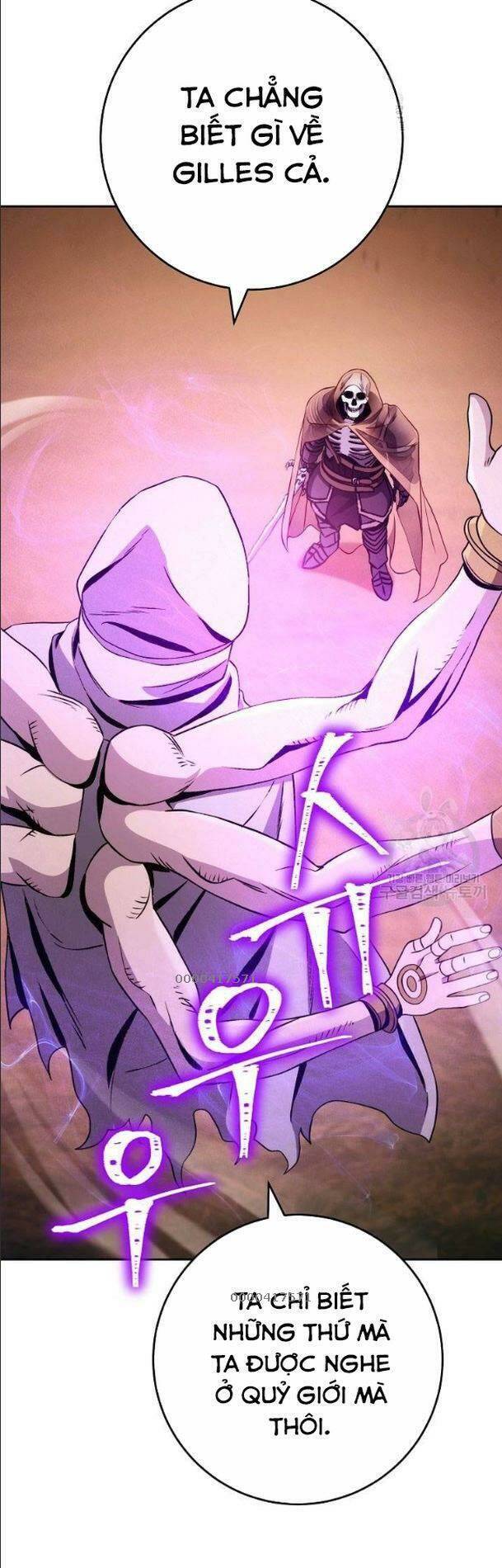 Cốt Binh Trở Lại - Chapter 234 - Page 16