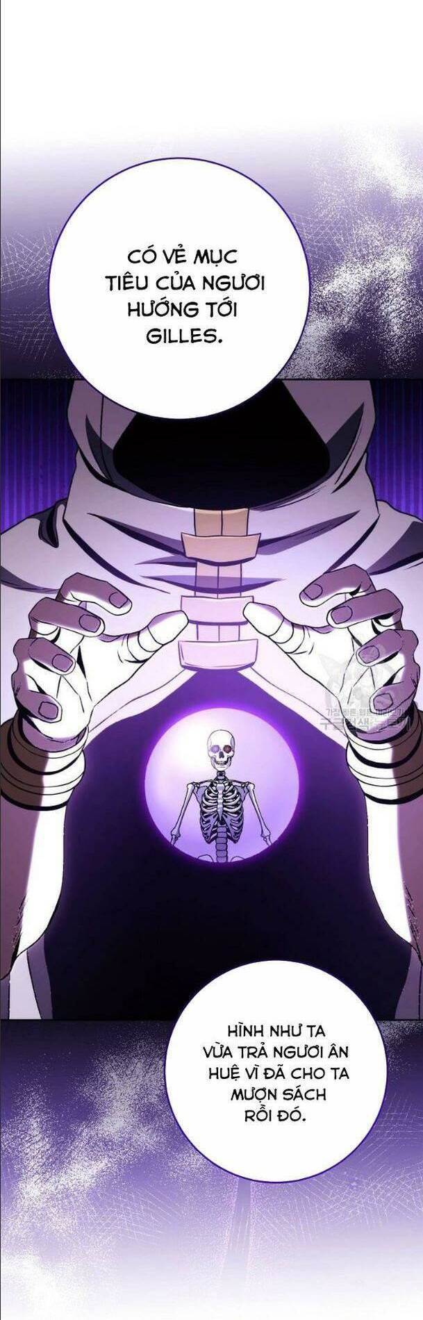 Cốt Binh Trở Lại - Chapter 234 - Page 17