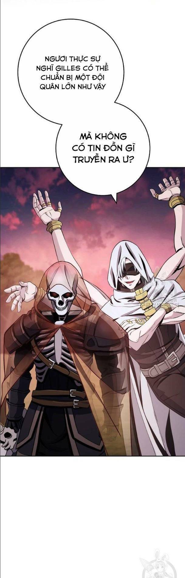 Cốt Binh Trở Lại - Chapter 234 - Page 18