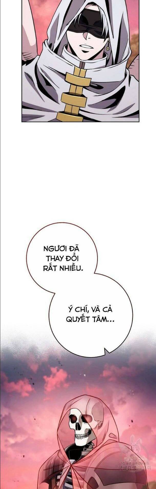 Cốt Binh Trở Lại - Chapter 234 - Page 21