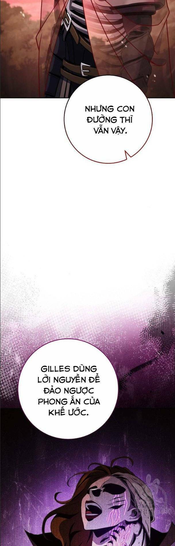 Cốt Binh Trở Lại - Chapter 234 - Page 22