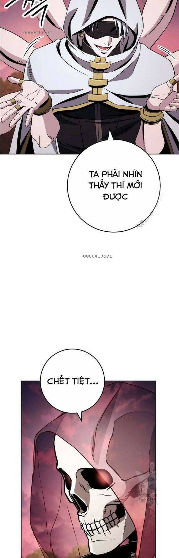 Cốt Binh Trở Lại - Chapter 234 - Page 24