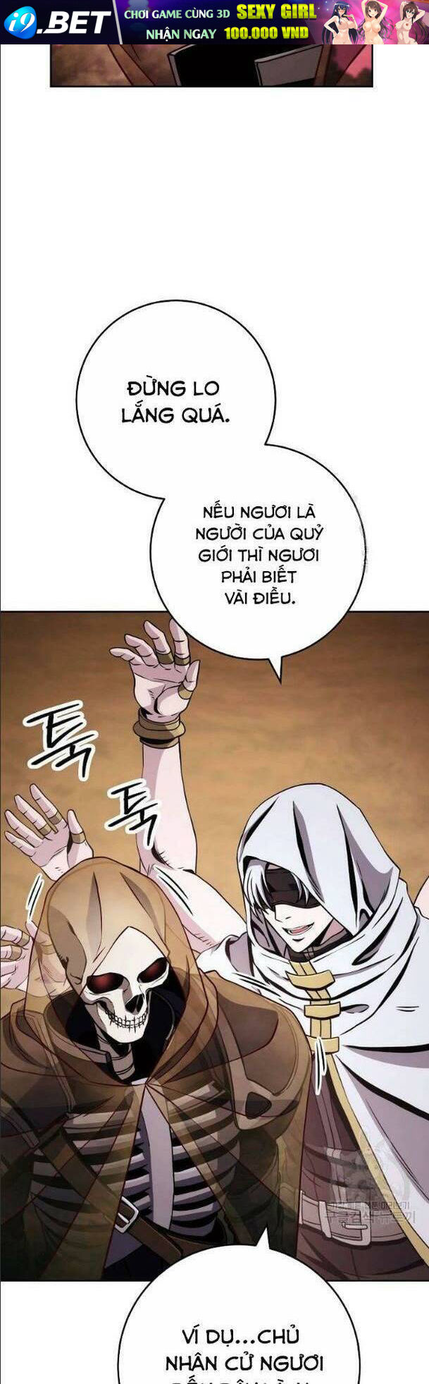 Cốt Binh Trở Lại - Chapter 234 - Page 25