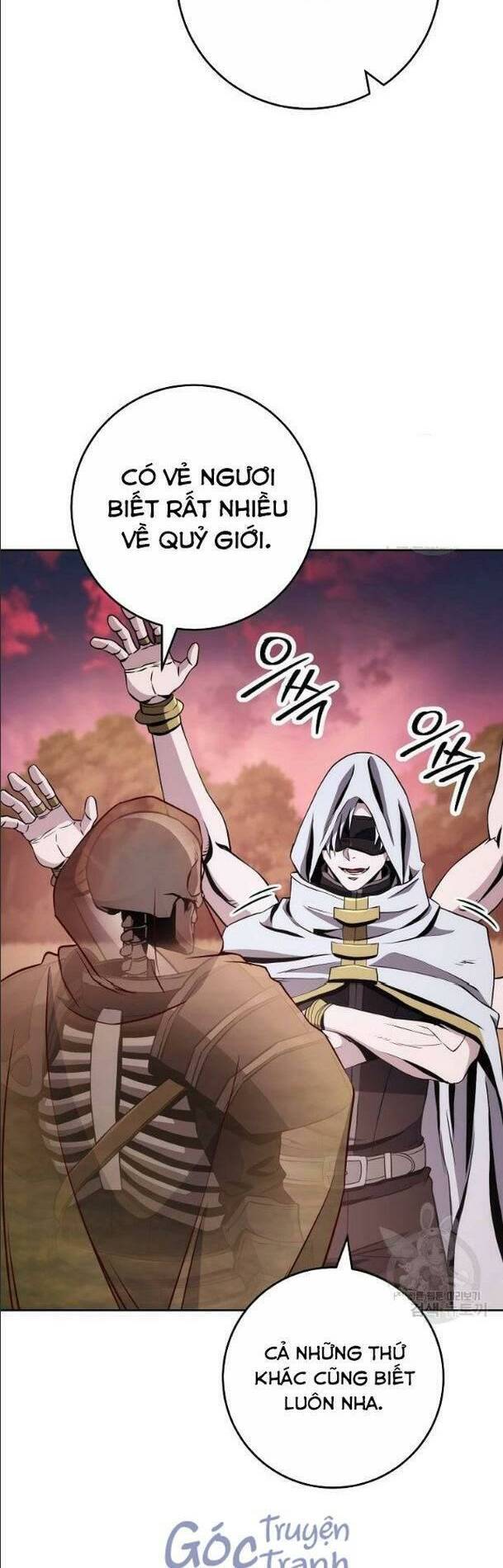 Cốt Binh Trở Lại - Chapter 234 - Page 27