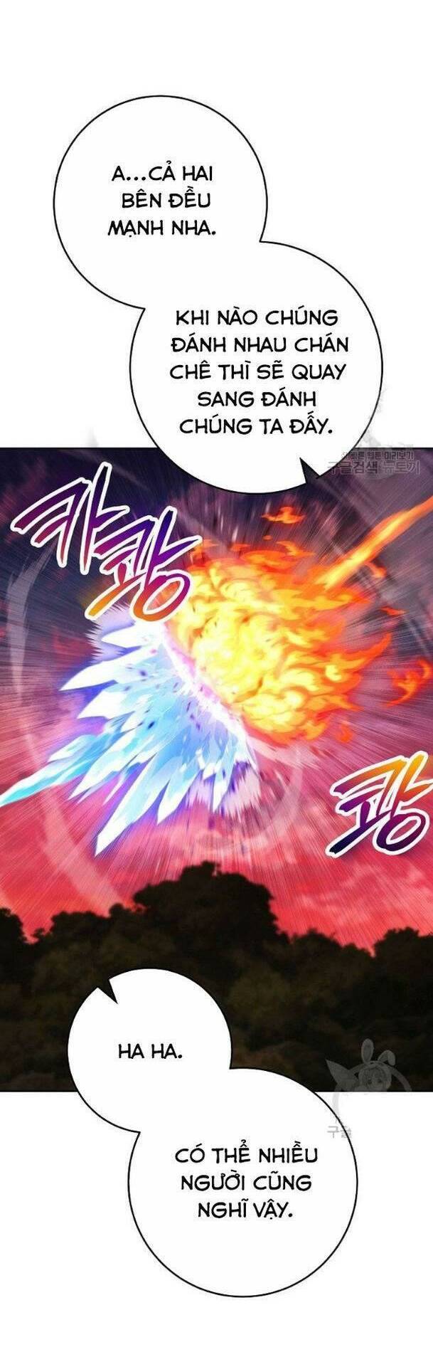 Cốt Binh Trở Lại - Chapter 234 - Page 3