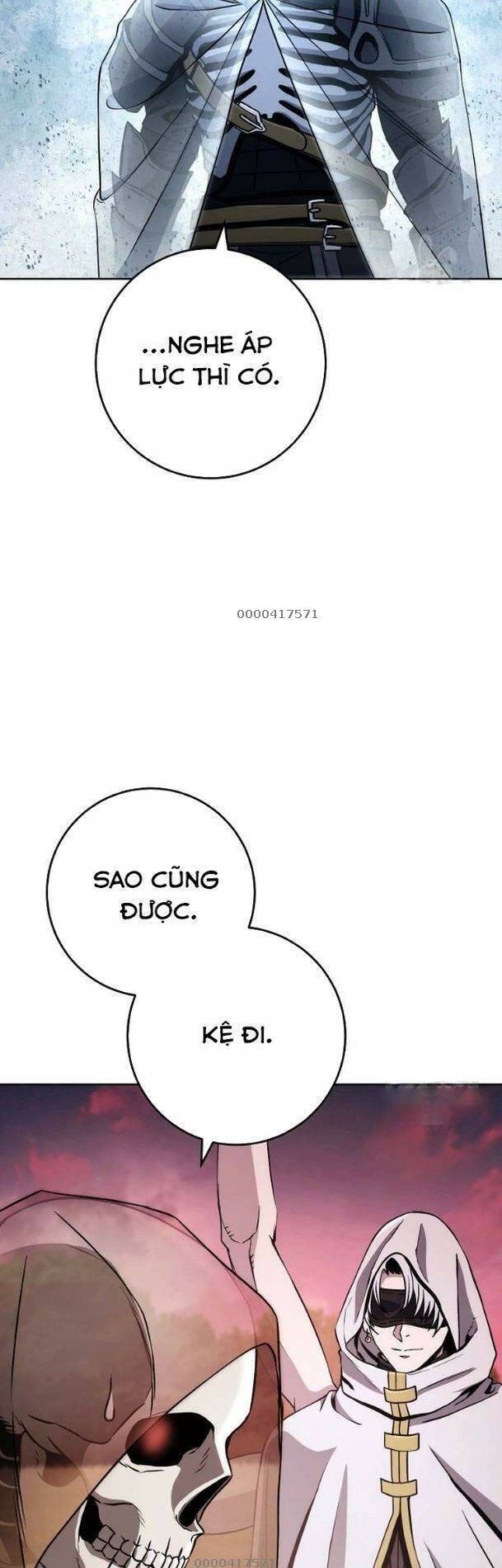 Cốt Binh Trở Lại - Chapter 234 - Page 32