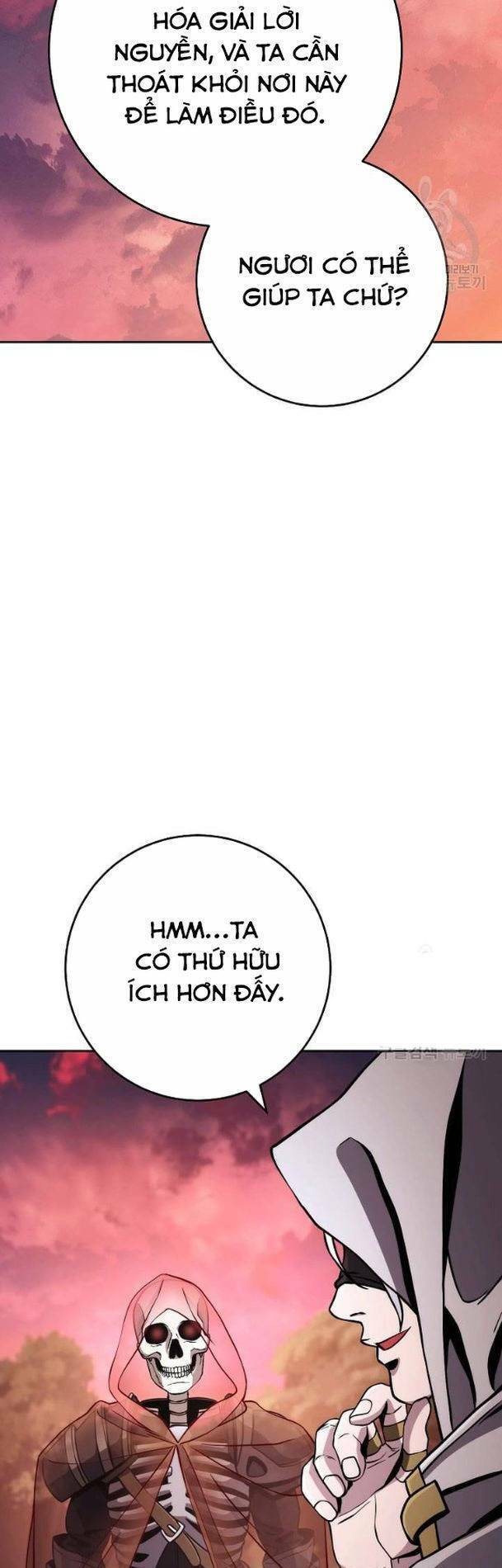 Cốt Binh Trở Lại - Chapter 234 - Page 34