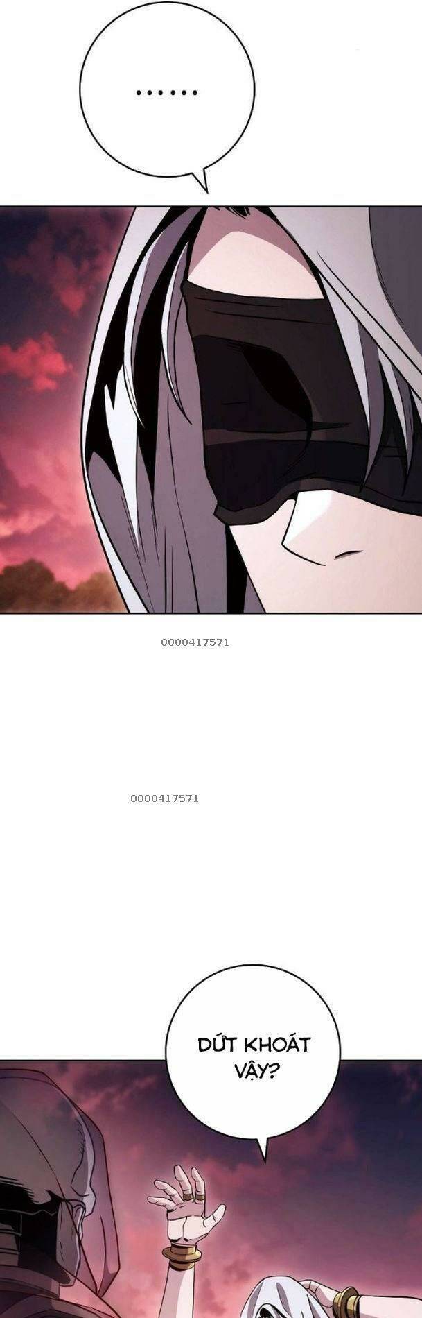 Cốt Binh Trở Lại - Chapter 234 - Page 38