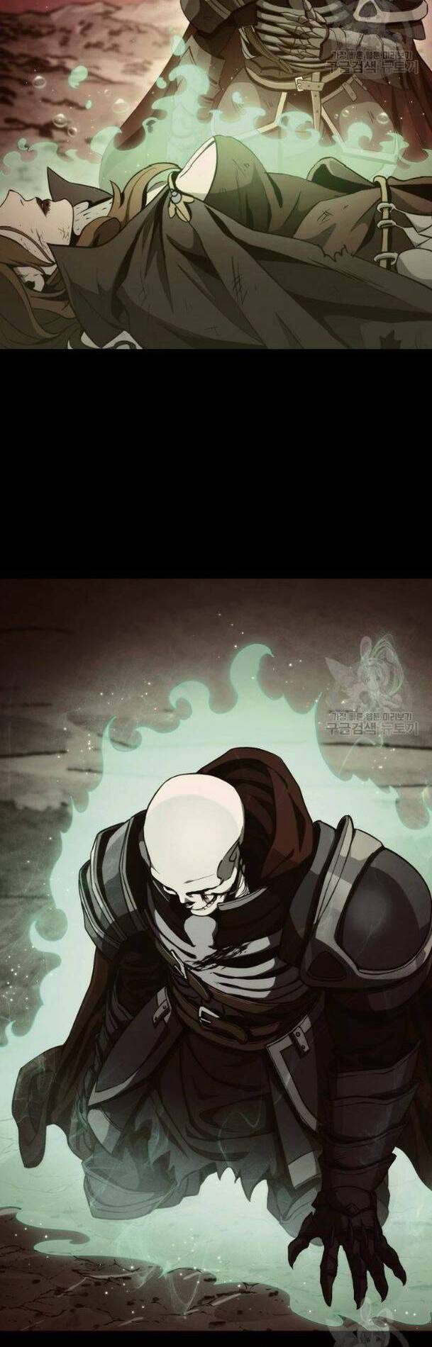 Cốt Binh Trở Lại - Chapter 234 - Page 41