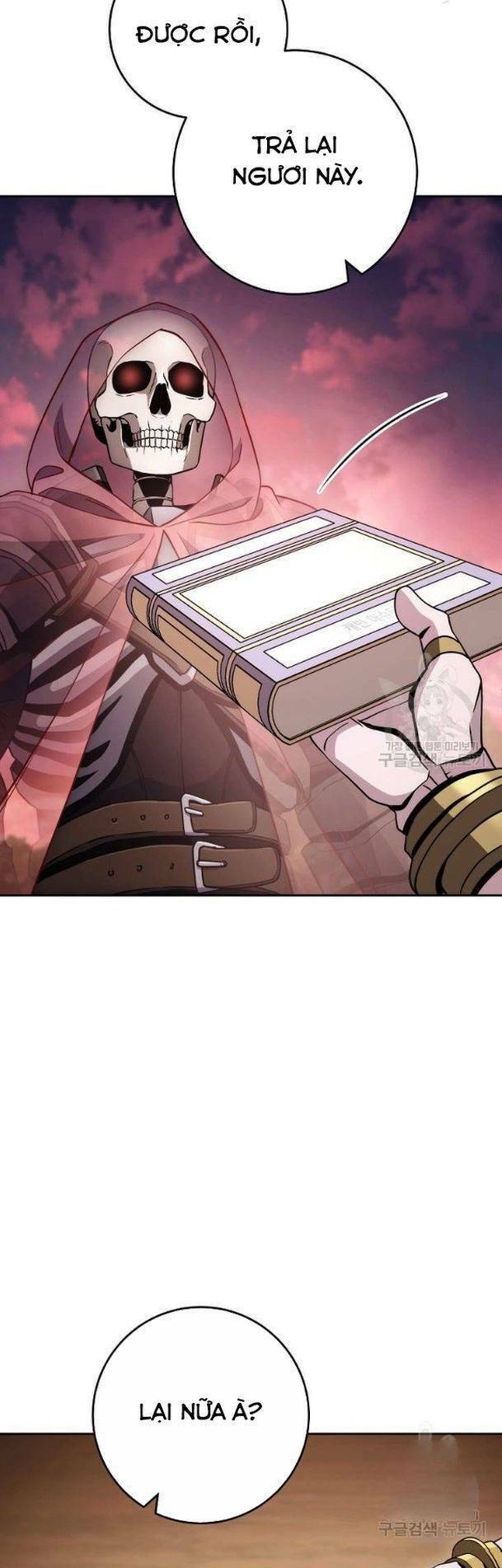 Cốt Binh Trở Lại - Chapter 234 - Page 44