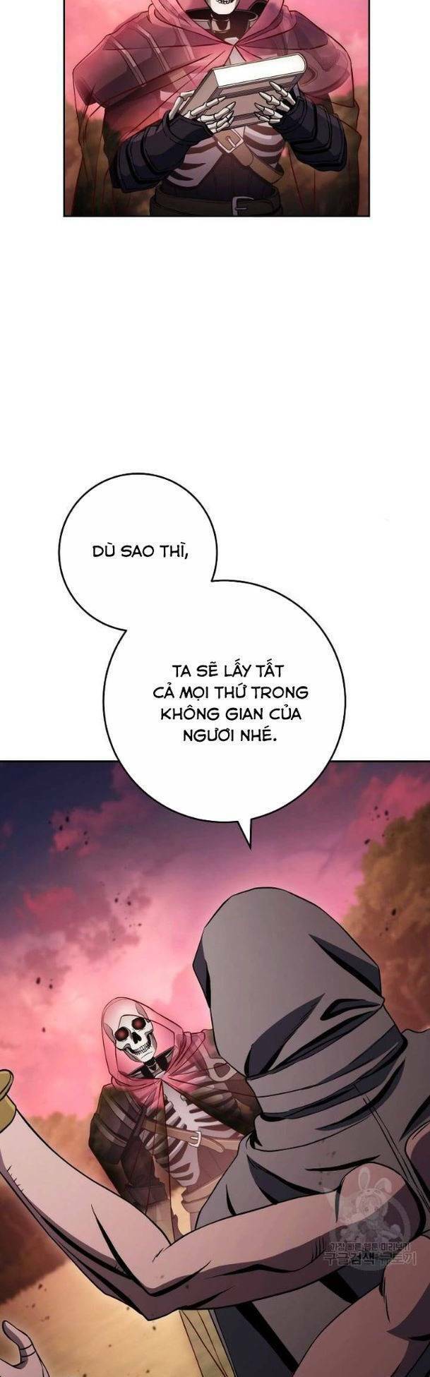 Cốt Binh Trở Lại - Chapter 234 - Page 46