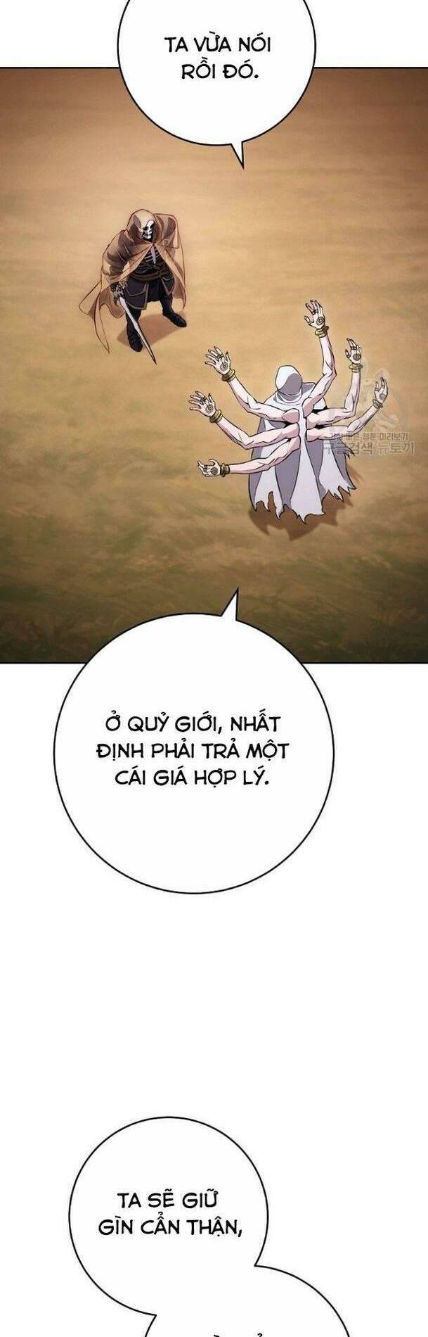 Cốt Binh Trở Lại - Chapter 234 - Page 49