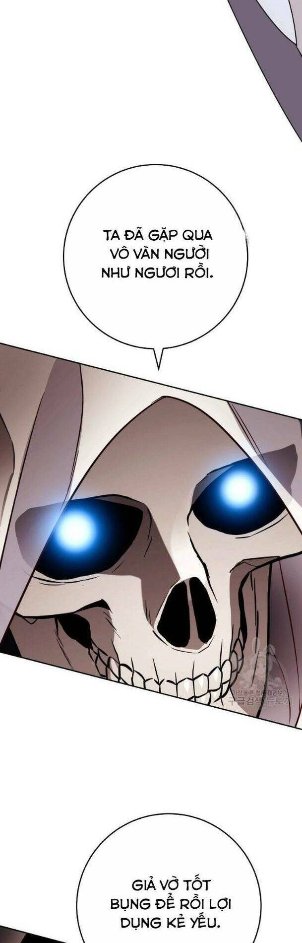 Cốt Binh Trở Lại - Chapter 234 - Page 53